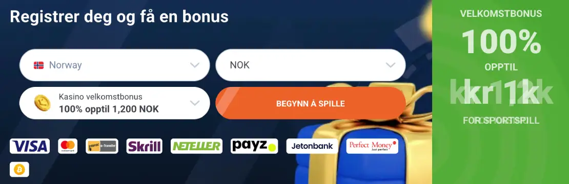 20bet Casino